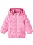 Name It Düz Pembe Kız Çocuk Yelek Nmfmaggy Jacket Pb 1