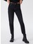 Normal Bel Ankle Paça Rahat Kadın Denim Pantolon 231 Lcf 121012 Funny Causa Vbl Ston 2