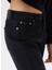 Normal Bel Ankle Paça Rahat Kadın Denim Pantolon 231 Lcf 121012 Funny Causa Vbl Ston 4