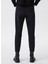 Normal Bel Ankle Paça Rahat Kadın Denim Pantolon 231 Lcf 121012 Funny Causa Vbl Ston 5