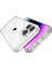 Buff iPhone 14 Pro Max Air Hybrid Kılıf Crystal Clear 2