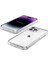 Buff iPhone 14 Pro Max Air Hybrid Kılıf Crystal Clear 3