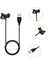Honor Band 4 ve Honor Band 5 Uyumlu USB Şarj Kablosu 1m 3
