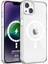 Buff iPhone 14 Plus Magsafe Air Hybrid Kılıf 1