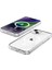 Buff iPhone 14 Plus Magsafe Air Hybrid Kılıf 3
