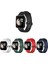 Xiaomi Mi Watch Lite Için Silikon Kordon Kayış - KY38 3