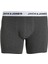 Erkek 5 Li Büyük Beden Boxer 3xl 4xl 5xl 6xl 12222819 4