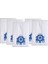 Miele Complete C3 Allergy Powerline Uyumlu Bez Toz Torbası ( 5 Adet ) 1
