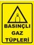 Basınçlı Gaz Tüpleriuyarılevhası 1