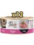 Tahılsız Tavuklu Kıyılmış Yavru Kedi Konservesi 85 gr x 12 Adet 1