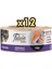 Tahılsız Sterilised Somonlu Fileto Kedi Konservesi 85 gr x 12 Adet 1
