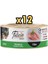 Tahılsız Tavuklu Fileto Yaş Kedi Konservesi 85 gr x 12 Adet 1