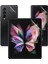 Samsung Galaxy Z Fold 4 Ekran Koruyucu Ön & Arka Koruma Tpu Esnek Ekran ve Kasa Koruyucu 1
