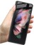Samsung Galaxy Z Fold 4 Ekran Koruyucu Ön & Arka Koruma Tpu Esnek Ekran ve Kasa Koruyucu 2