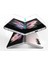 Samsung Galaxy Z Fold 4 Ekran Koruyucu Ön & Arka Koruma Tpu Esnek Ekran ve Kasa Koruyucu 3