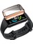 Huawei Band 7 Için Ekran Koruyuculu Kasa Korumalı Gard Kapak 2