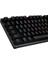 G512 Carbon Lightsync Rgb Gx Blue Switch Mekanik Klavye (Ingilizce Q ) 3