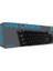 G512 Carbon Lightsync Rgb Gx Blue Switch Mekanik Klavye (Ingilizce Q ) 4