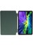 Apple iPad 11.Nesil A16 11inç/10.Nesil 10.9inç Kılıf Kalem Bölmeli Mars Case 2