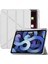 Apple iPad Air 11inç 2024 Air 4/5/6.Nesil 10.9 Kılıf Kalem Şarj Bölmeli Case (10.Nesil Değildir) 1
