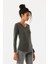 Basic V Yaka Cep Detaylı Body 4