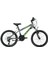 Kdx 2600 20 Jant Kadro: 11 - 28 cm 21 Gri-Yeşil/siyah -22 1