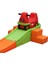 Roller Coaster - Arabalı Platform Set - Oyun Parkı - Oyun Alanı 2