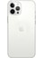 iPhone 12 / 12 Pro Kılıf Kamera Korumalı Silikon Şeffaf Arka Kapak 1