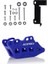 Yamaha Tenere 700 19-21 Zincir Kılavuzu Mavi 4