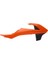 Ktm Exc 17-18 Polısport Depo Grenajı Turuncu/siyah 3