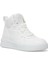 Inci Incı Fersa.z 2pr Beyaz Kadın Sneaker Bot 1