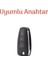 Ford Focus Mondeo Transit Tourneo Custom Ranger Anahtar Kılıfı Sustalı Model 2