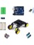 Emes Robotik 4 x 4 Rover Arazi Robotu Seti 1