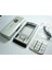 Nokia 6270 Kasa Kapak Tuş Komple Set,sıfır 2