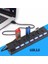 7 Port USB 2.0 Hub Çoklayıcı Çoğaltıcı Çoklama Switch Splitter 3