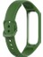 Samsung Galaxy Fit 2 R220 Akıllı Bileklik Uyumlu Silikon Kordon Kayış 1