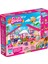 Mega Barbie Malibu Evi 1