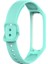Samsung Galaxy Fit 2 R220 Akıllı Bileklik Uyumlu Silikon Kordon Kayış 1