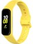 Samsung Galaxy Fit 2 R220 Akıllı Bileklik Uyumlu Silikon Kordon Kayış 1