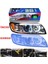 Far-Stop Filmi 30Cmx10M Açık Mavi Br1190444 1