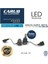 Xenon Led 12V Turbo C.O.B H11 Br0411405 1