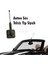 Anten Süs Telsiz Tip Siyah Vakum Br0040936 1