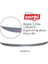 Carpi Bagajçıt 120X4Cm Ergonomik Bıyık P. Koyu Gri Br2790142 1