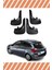 Renault Clio 3 Stw 2006-2012 4'lü Tozluk Çamurluk Paçalık 1