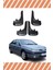 Renault Laguna 1 Sports Yazılı 4'lü Tozluk Çamurluk Paçalık 1