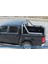 Nissan Navara Kobra Roll Bar Çap:76 Krom 2016 ve Sonrası 2