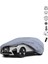 Bmw Ix Suv (2021-) Oto Branda Miflonlu Araba Brandası 1