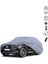 Bmw X3 G01 (2017-) Oto Branda Miflonlu Araba Brandası 1