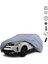 Citroen C5 Aircross (2017-) Oto Branda Miflonlu Araba Brandası 1