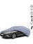 Citroen C5 (2008-2017) Oto Branda Miflonlu Araba Brandası 1